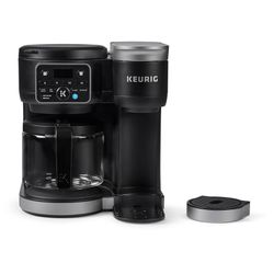 K-Duo® Hot & Iced Single Serve & Carafe Coffee Maker (Gen 2)