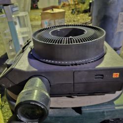 Slide Projector 