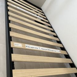 Mattress Frame