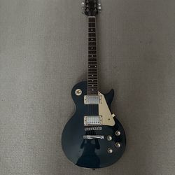 Maestro by Gibson Les Paul style guitar