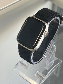 Apple Watch Series 7 41mm LTE