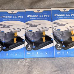 iPhone 11 Pro Screen Protector 