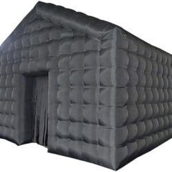 Night Club Inflatable