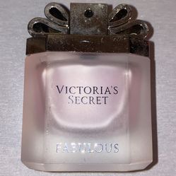 Victoria’s Secret Fabulous Perfume