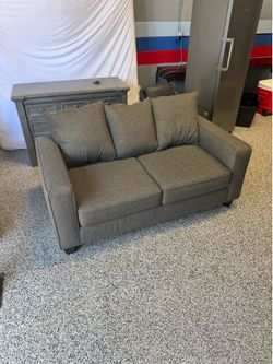 Loveseat