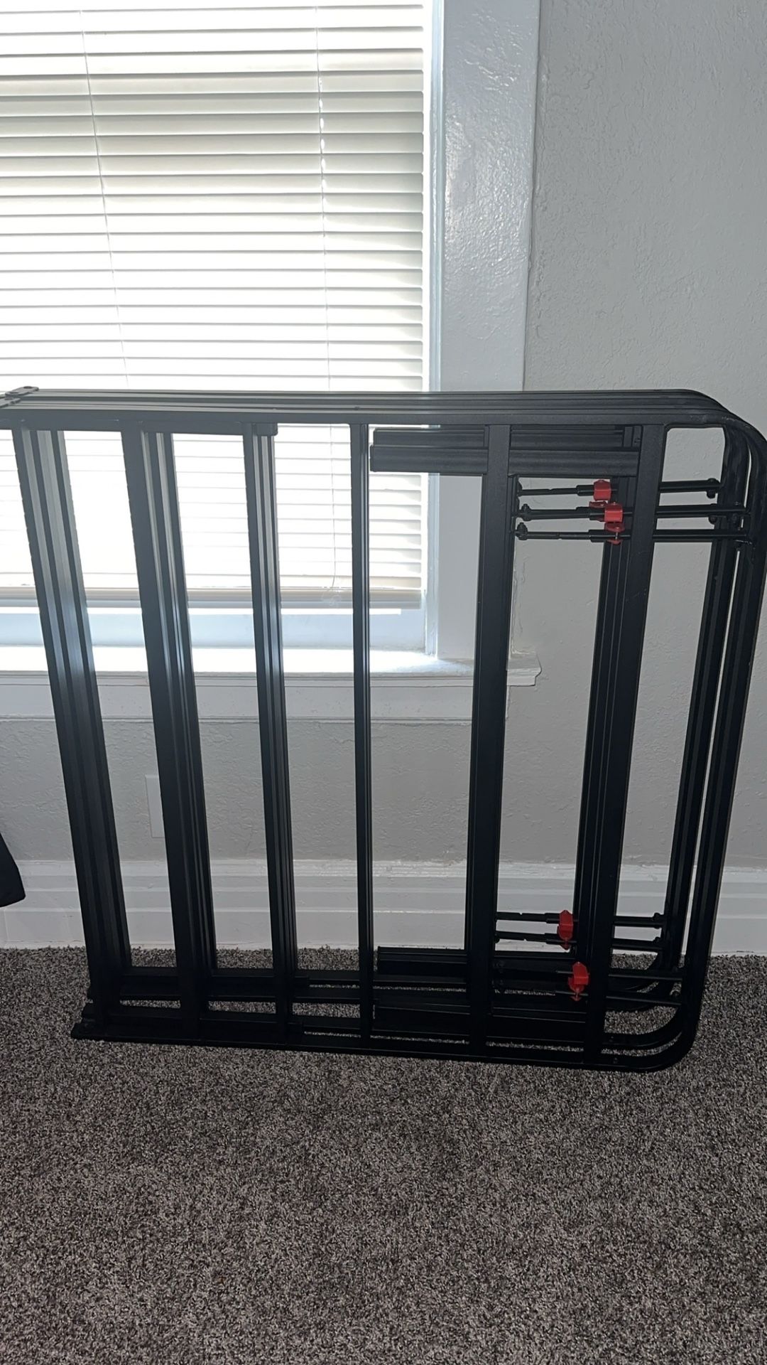 Twin Bed Frames ( Metal )