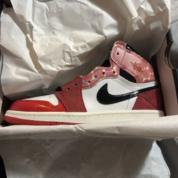 Jordan 1 High OG (PS) New