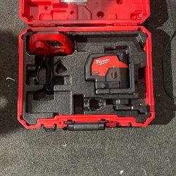M12 Laser