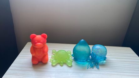 Needoh 4 pack