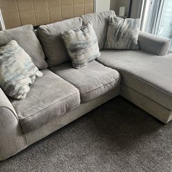 Sectional Sofa