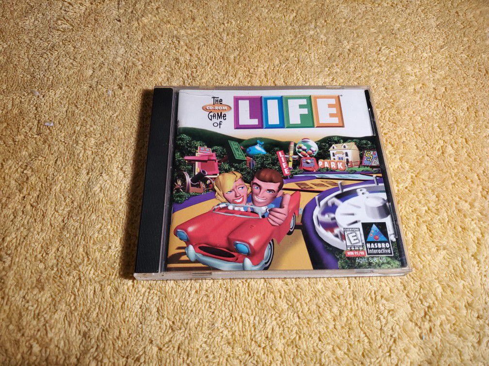 GAME OF LIFE PC GAME