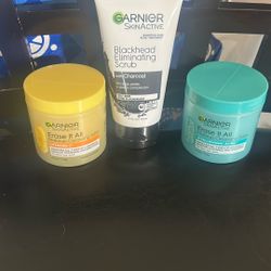 Garnier