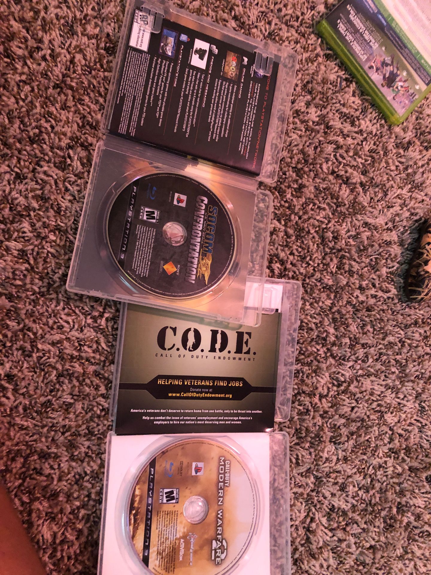 Ps3 games