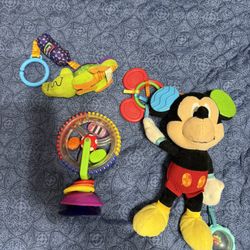 Baby Toys