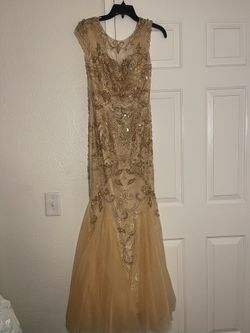 Xs Prom Dress 