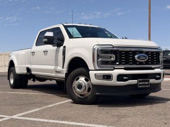 2024 Ford F-350