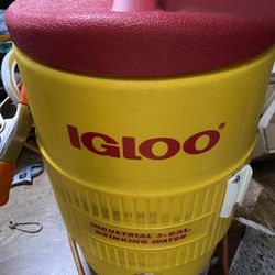 Igloo 5 Gal