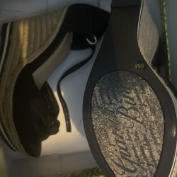 Gianni Bini Wedges Brand New Size 9