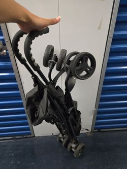 Stroller Umbrella