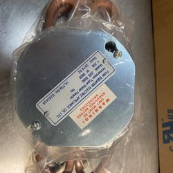 immersion type water heater