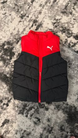Puma Kids vest
