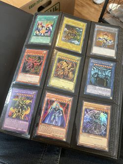 Yugioh 