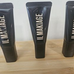 IL MAKIAGE FOUNDATION MAKE UP