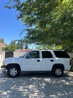 2006 Chevrolet Tahoe