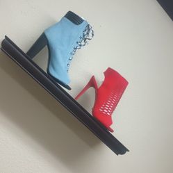 20$ Any Heel 