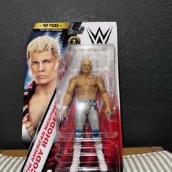 Cody Rhodes