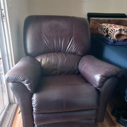 Recliner Power Couch Sofa