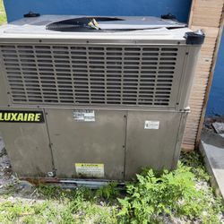 2020-2024 4 Ton PACKAGE 