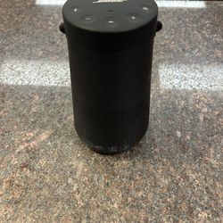 Bose Soundlink Plus 2 Speaker 
