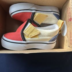 Vans (babies) 
