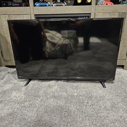 40 Inch TV