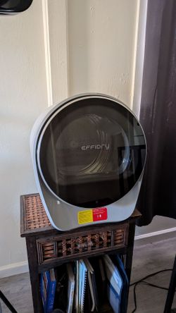 Mini Fryer - Make Me an Offer