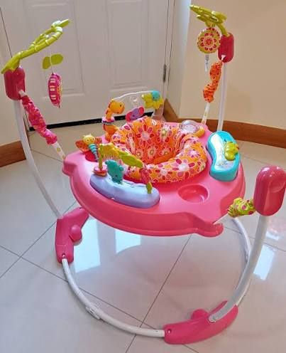 Baby Bouncer/Jump Seat