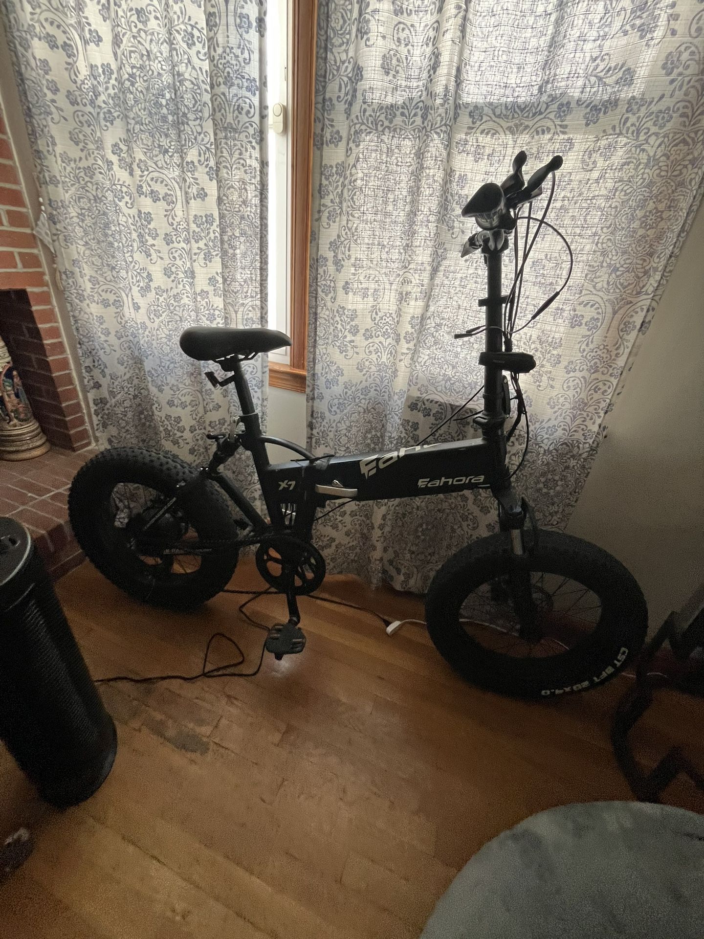 E-Bike
