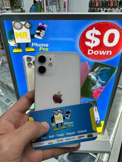 iPhone 12 Mini! Best Offer!