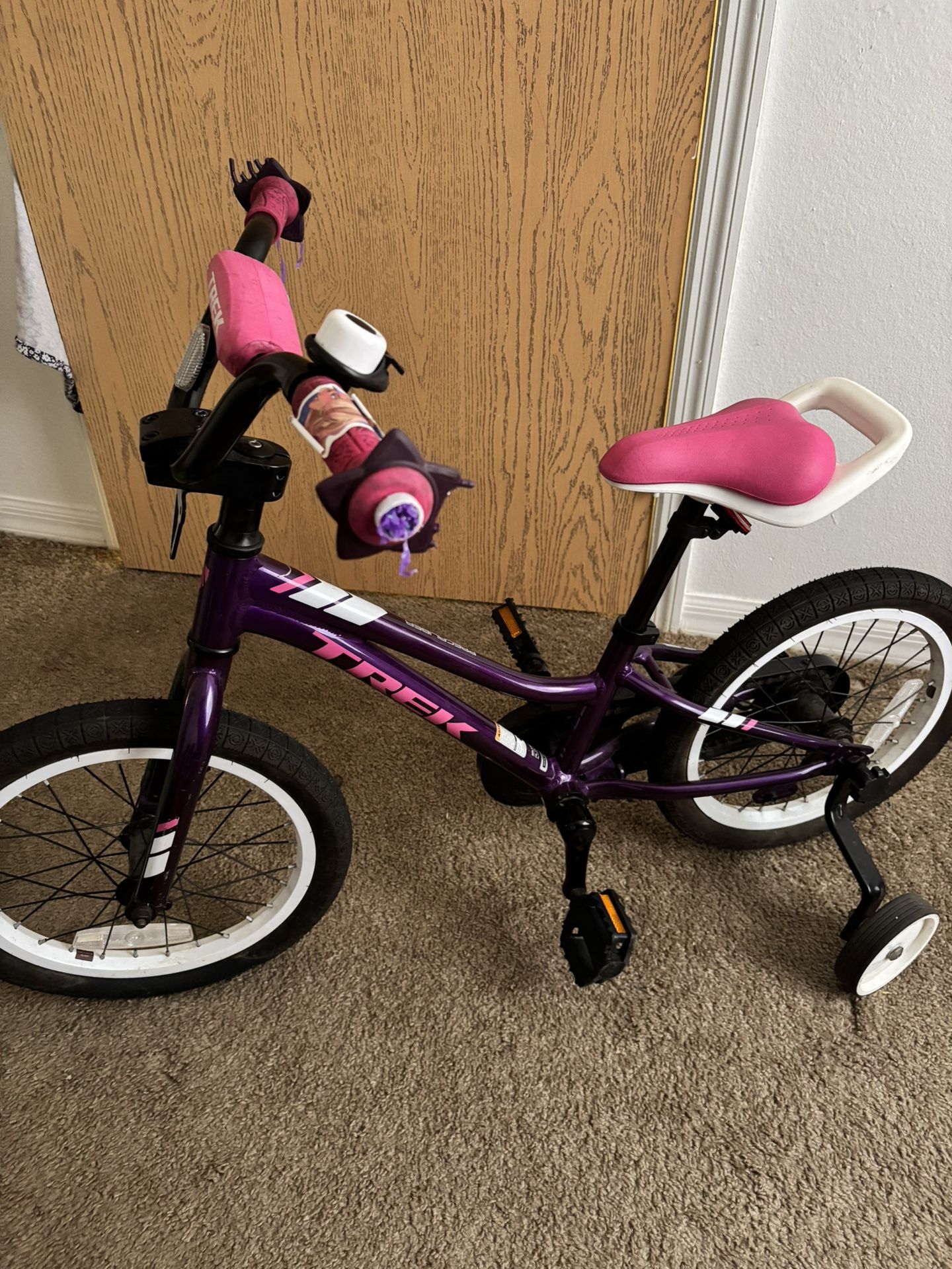 Trek Bike