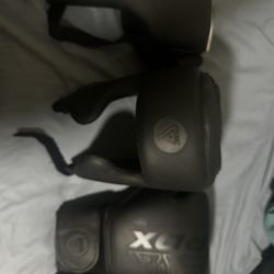 Rdx Boxing Gear