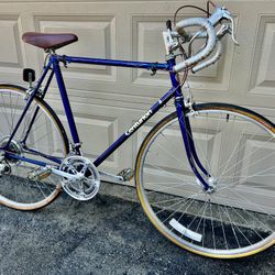 Like New Men’s CENTURION LeMans 10 Speed 