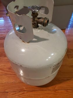 Bbq Tanks