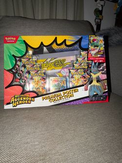 Mega Evolution Ascended Heroes Lucario