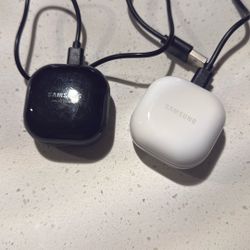 Samsung Air buds 