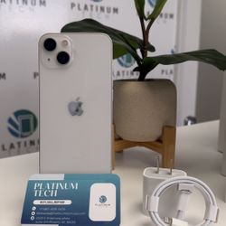 iPhone 13 Unlocked 128 Gb