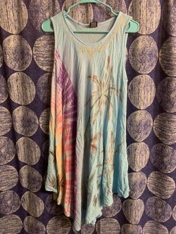 Woman’s Dress XL