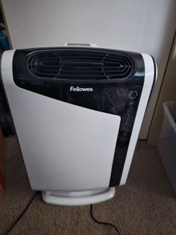 Fellows Aera max 300 Air Purifier