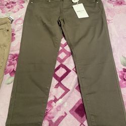 2 Pair Of Jeans Brand New 