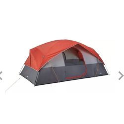 Brand New 8 Person Tent